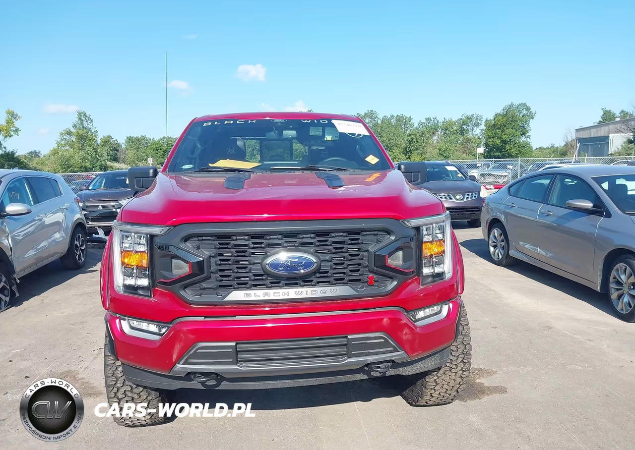 2021 Ford F-150 Xlt VIN:1FTFW1E52MKD18862 - 12