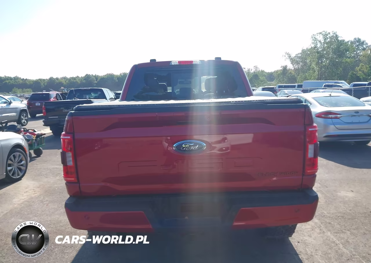 2021 Ford F-150 Xlt VIN:1FTFW1E52MKD18862 - 16
