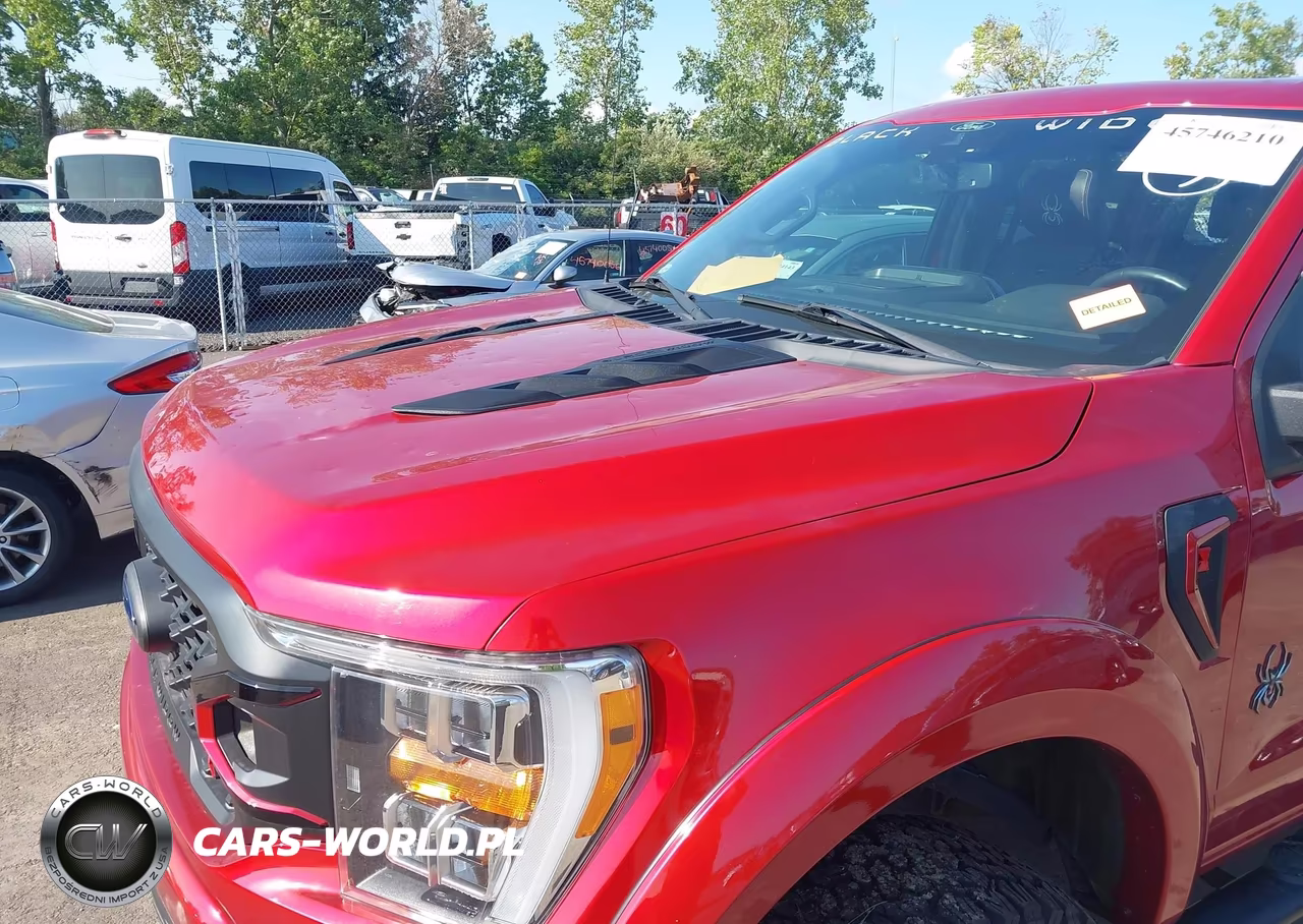 2021 Ford F-150 Xlt VIN:1FTFW1E52MKD18862 - 18