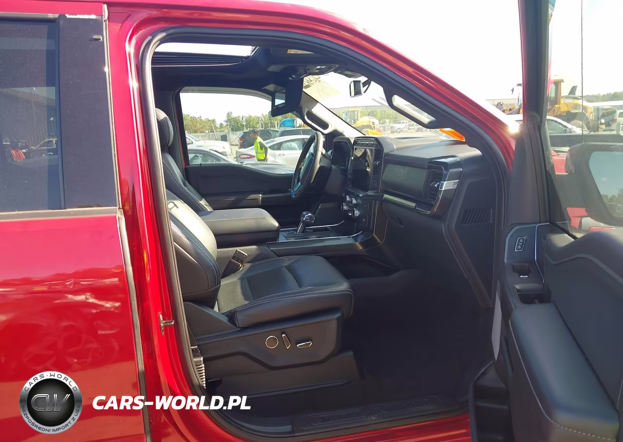 2021 Ford F-150 Xlt VIN:1FTFW1E52MKD18862 - 5