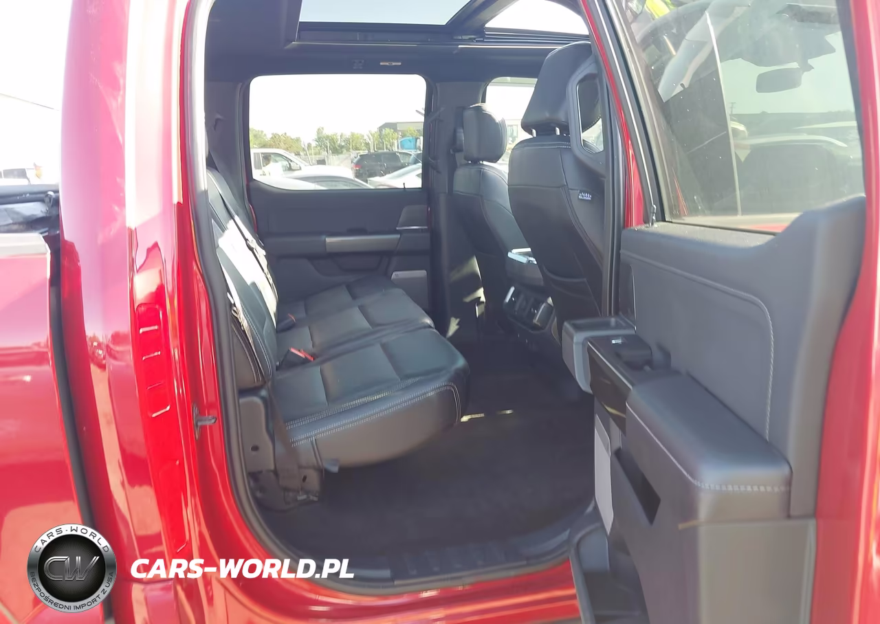 2021 Ford F-150 Xlt VIN:1FTFW1E52MKD18862 - 8
