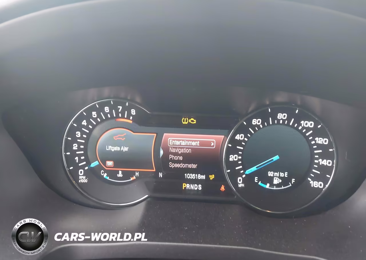 2017 Ford Explorer Platinum VIN:1FM5K8HT6HGC11148 - 7