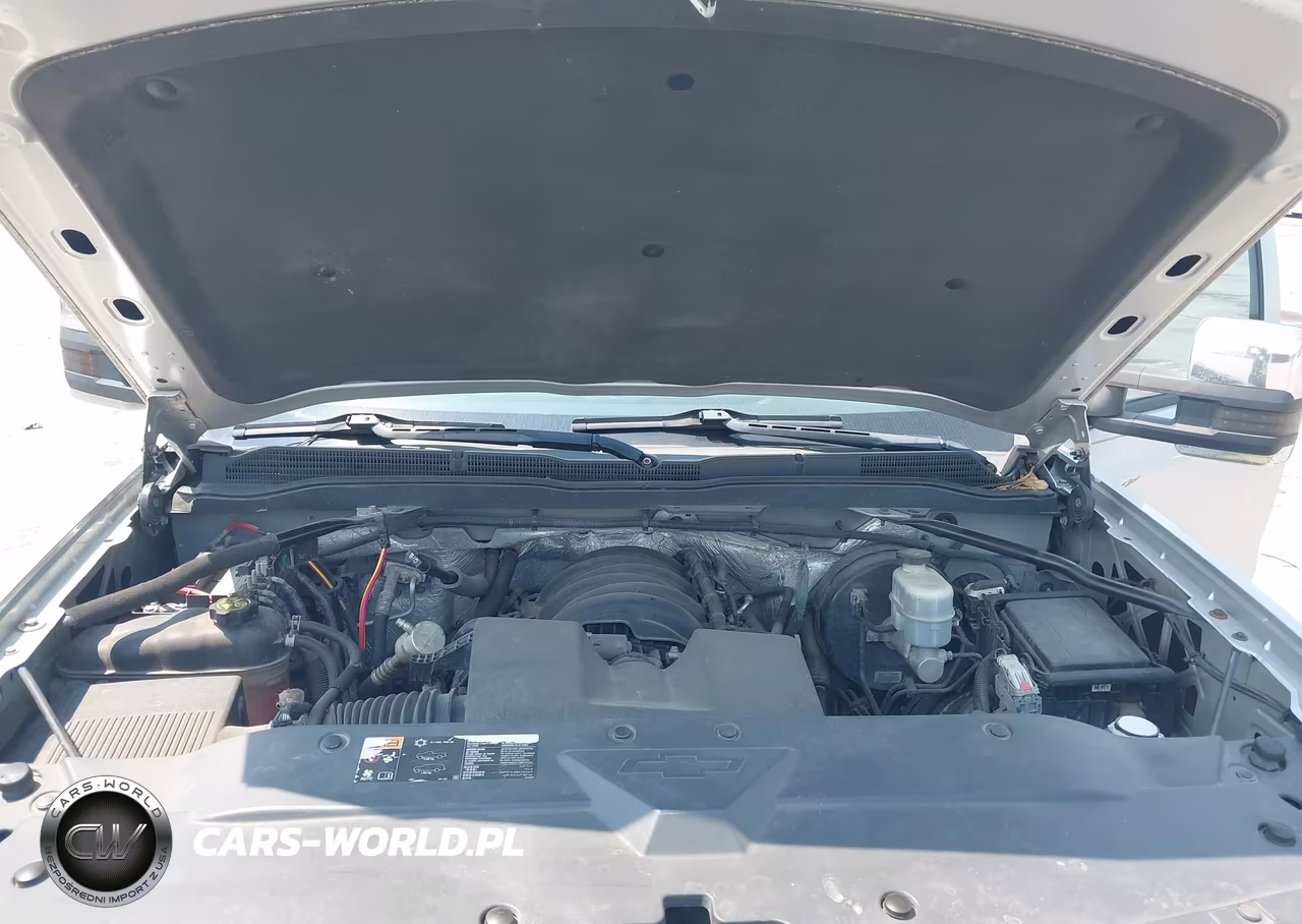 2014 Chevrolet Silverado 1500 Work Truck VIN:1GCVKPEH9EZ216195 - 10