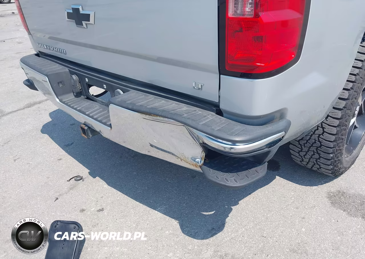 2014 Chevrolet Silverado 1500 Work Truck VIN:1GCVKPEH9EZ216195 - 18