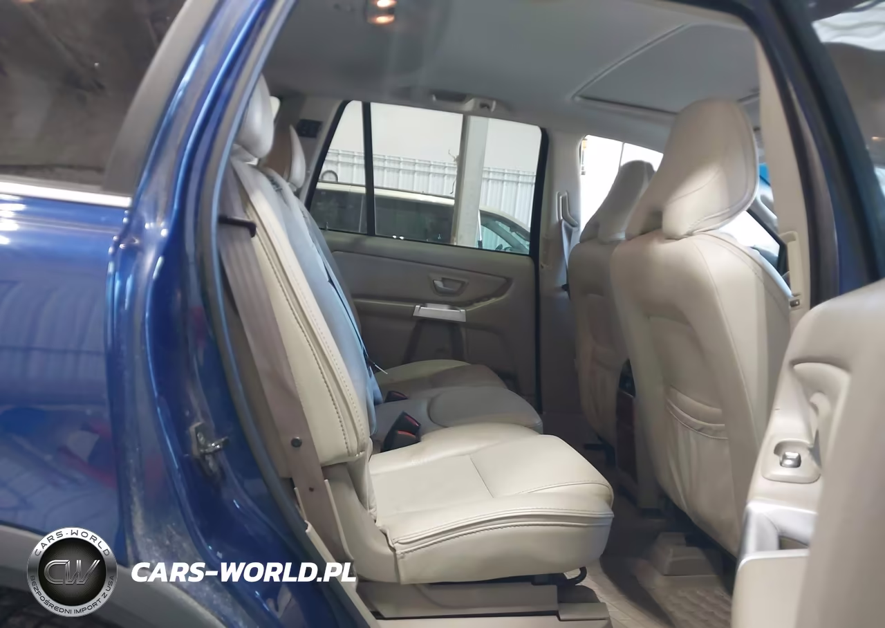 2006 Volvo Xc90 V8-Volvo Ocean Race Edition VIN:YV4CZ852761280656 - 8
