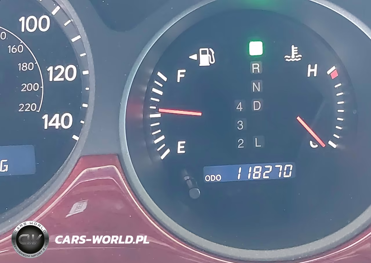 2003 Lexus Es 300 VIN:JTHBF30G836006831 - 16
