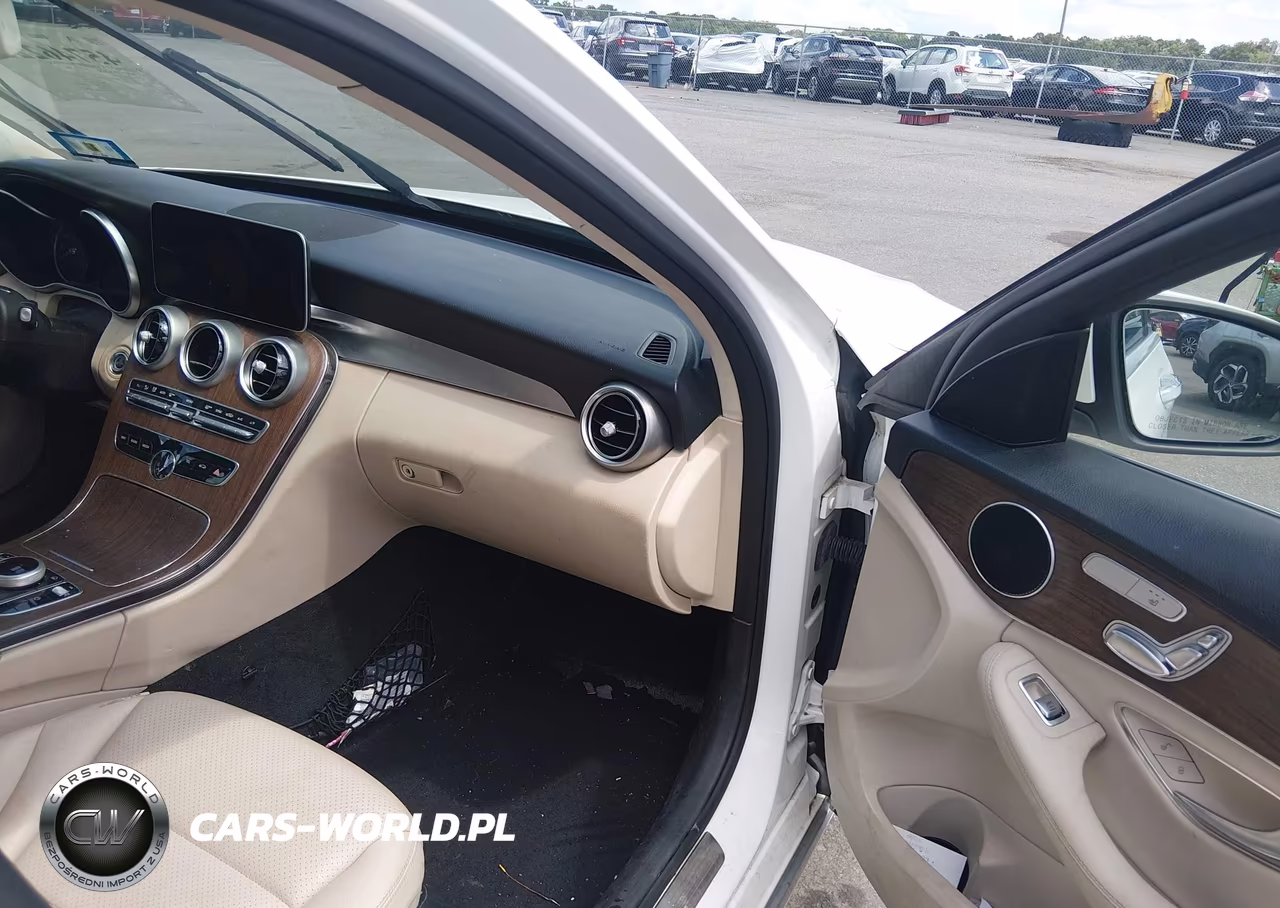 2020 Mercedes-Benz C 300 4Matic VIN:WDDWF8EB3LR526548 - 5