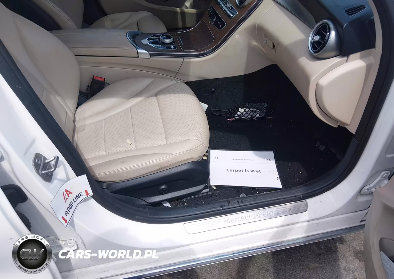 2020 Mercedes-Benz C 300 4Matic VIN:WDDWF8EB3LR526548 - 6