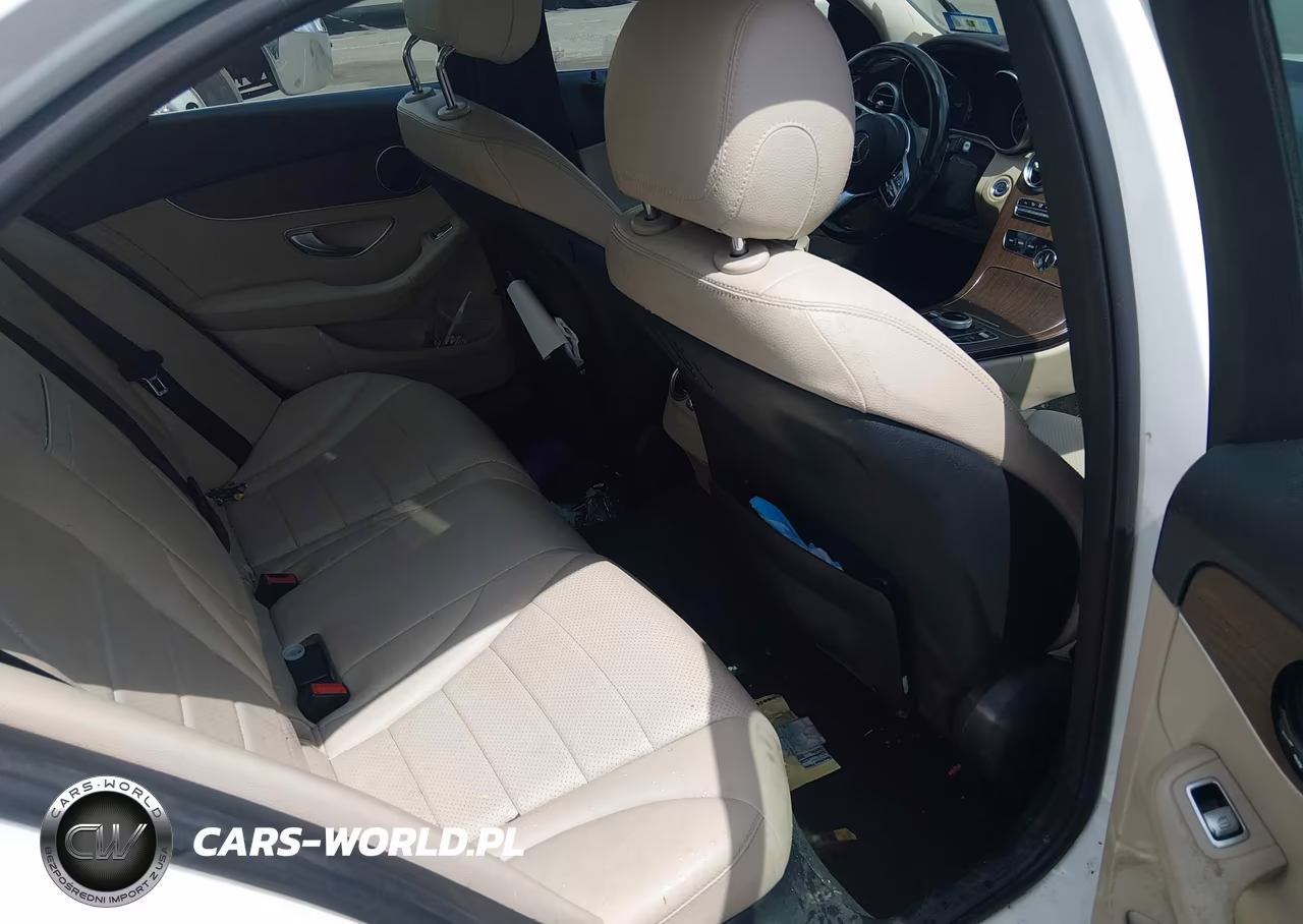 2020 Mercedes-Benz C 300 4Matic VIN:WDDWF8EB3LR526548 - 8
