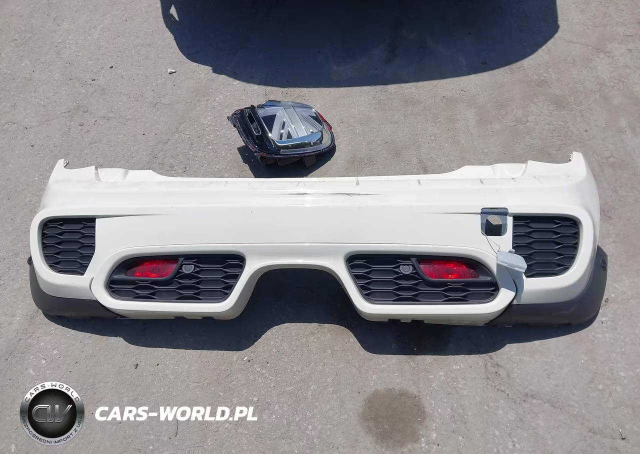 2021 Mini Hardtop John Cooper Works VIN:WMWXR9C04M2P16377 - 12