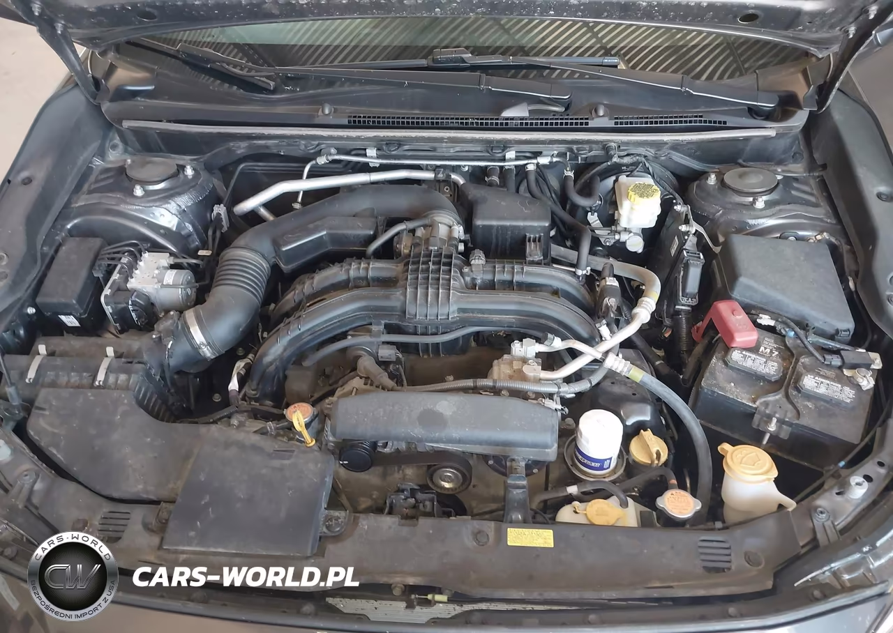 2023 Subaru Impreza Base VIN:4S3GKAB69P3601206 - 10