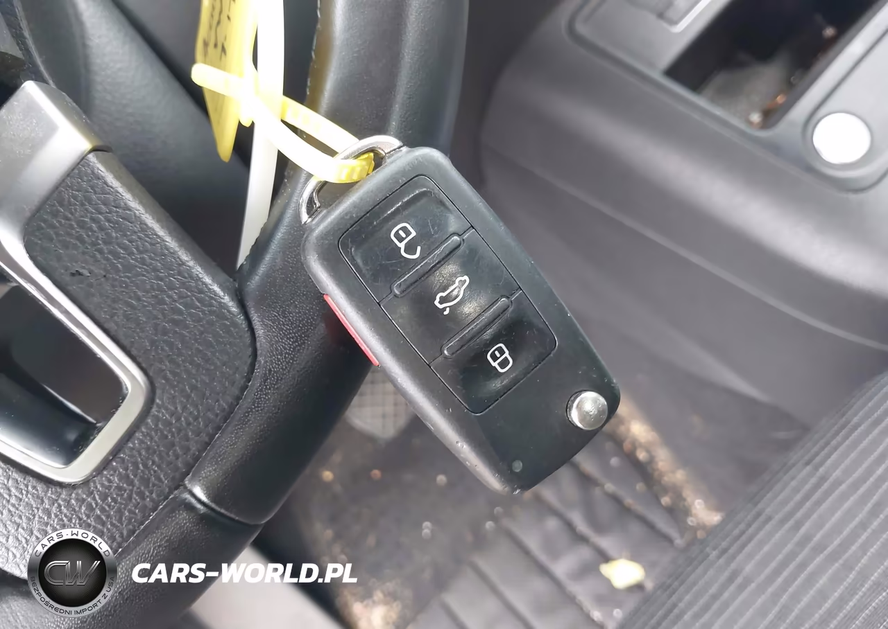 2017 Volkswagen Tiguan 2.0T-2.0T S VIN:WVGBV7AX2HK049419 - 11