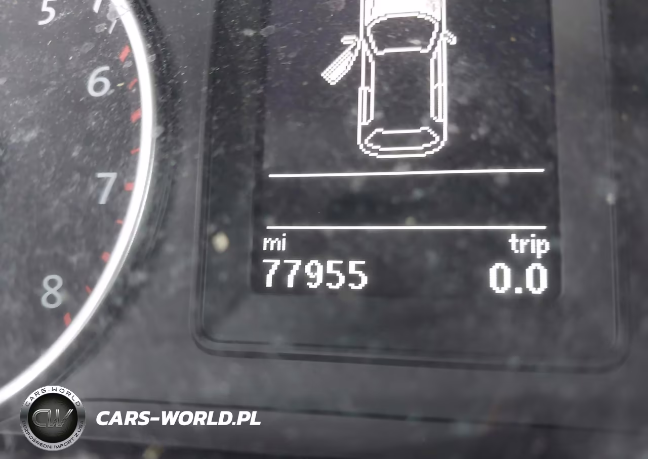 2017 Volkswagen Tiguan 2.0T-2.0T S VIN:WVGBV7AX2HK049419 - 15