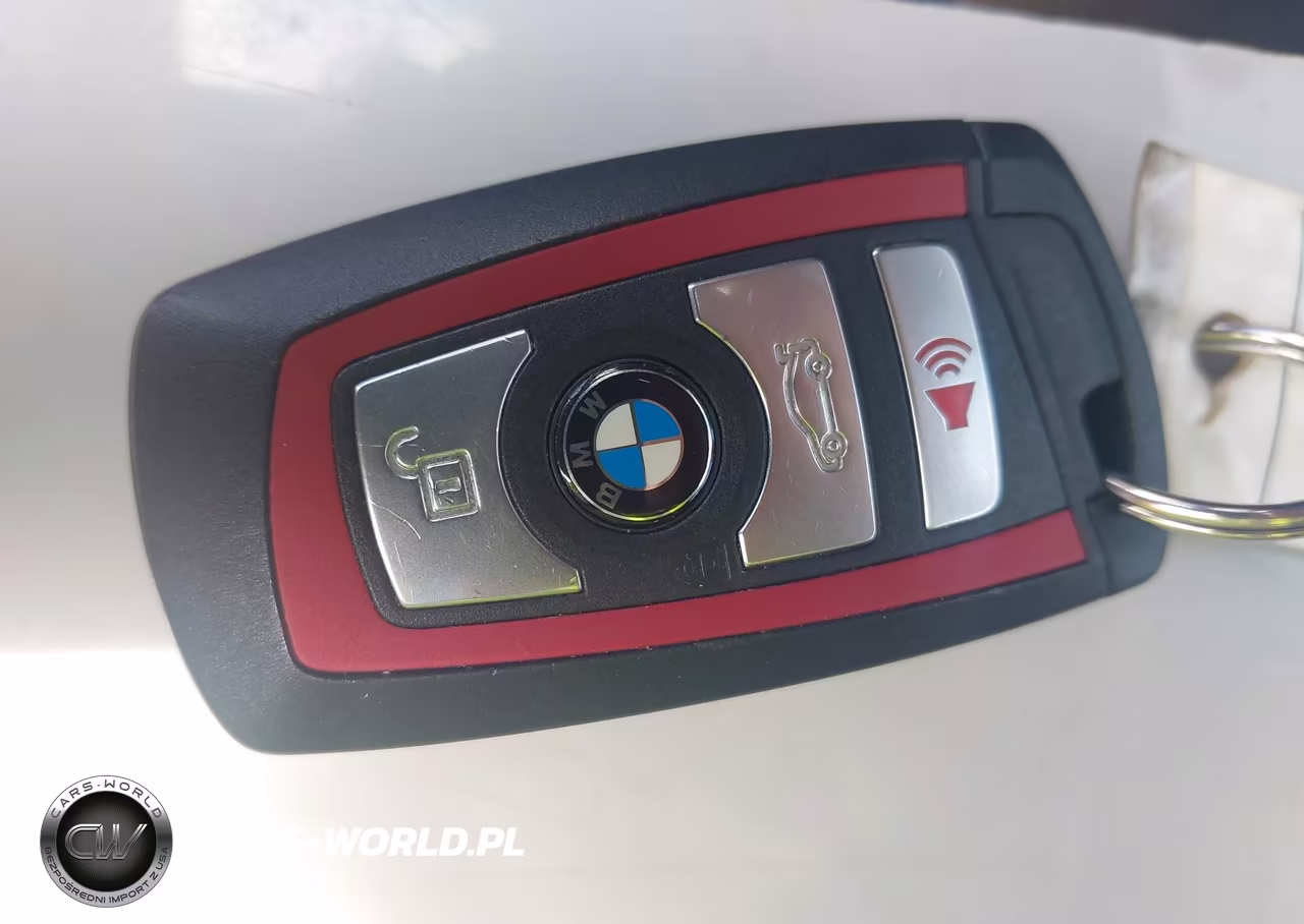 2016 BMW 328I Gran Turismo xDrive VIN:WBA8Z5C52GG501998 - 11