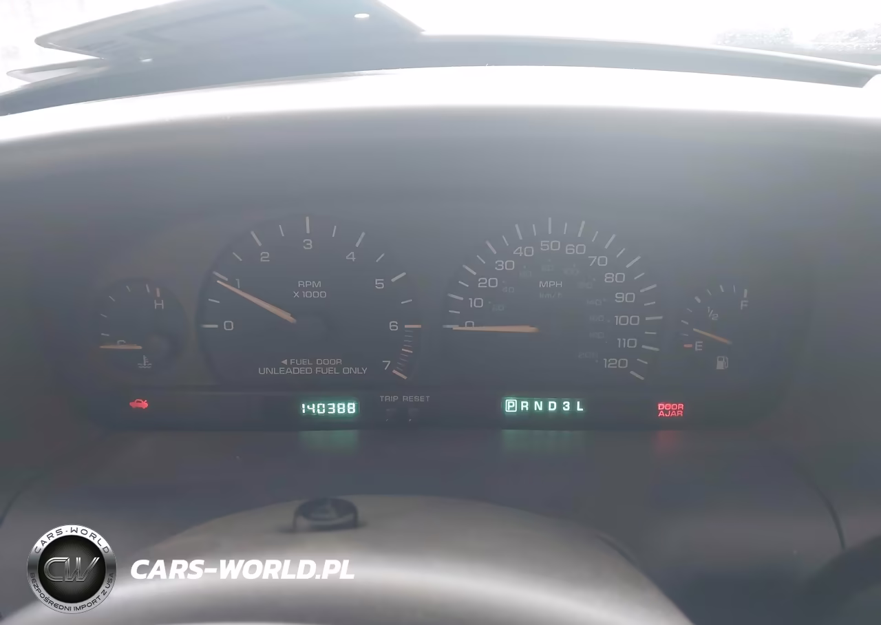 2000 Chrysler Town & Country Lxi VIN:1C4GP54LXYB558918 - 7