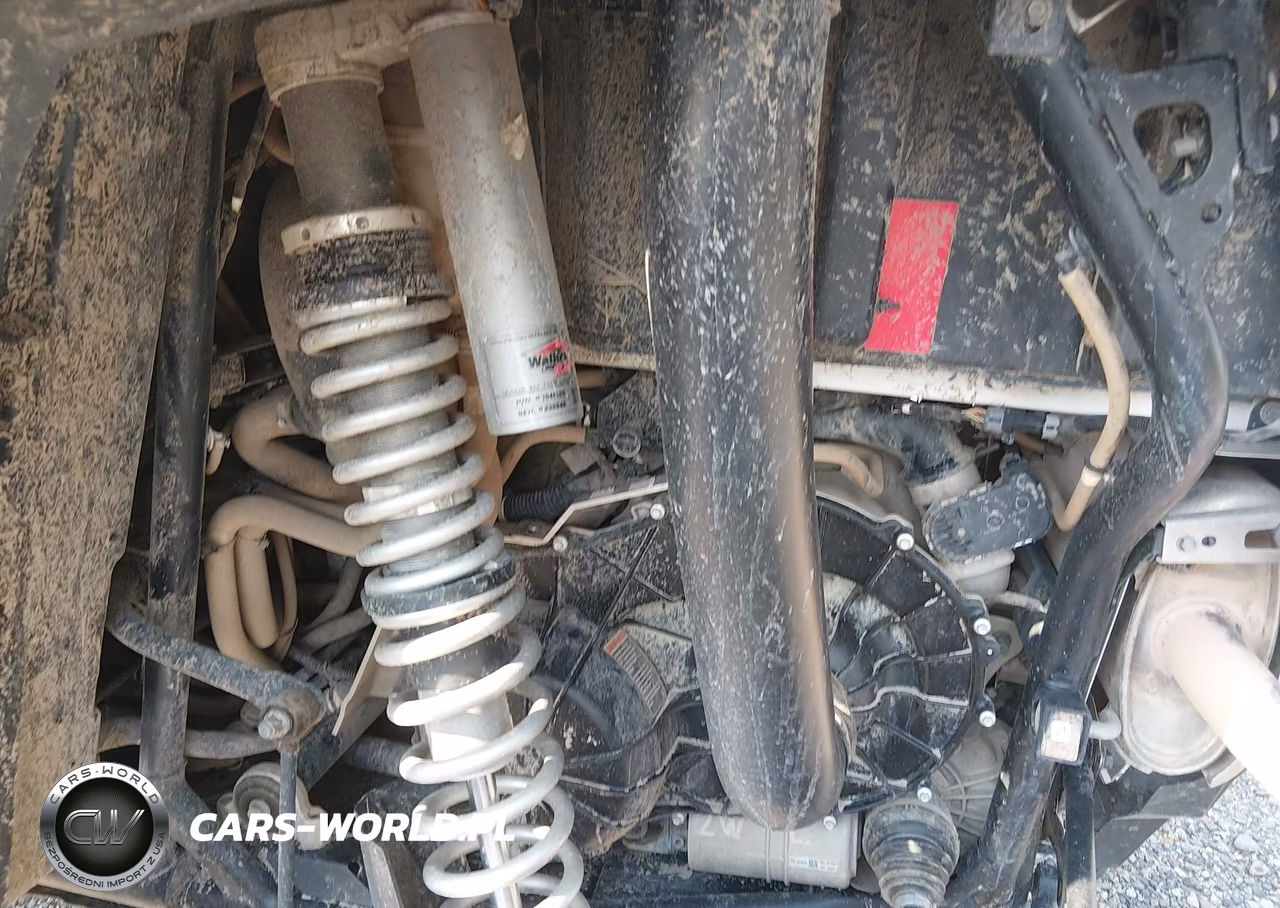 2024 Polaris Rzr Pro Xp 4 Sport VIN:3NSR4E920RG064902 - 9
