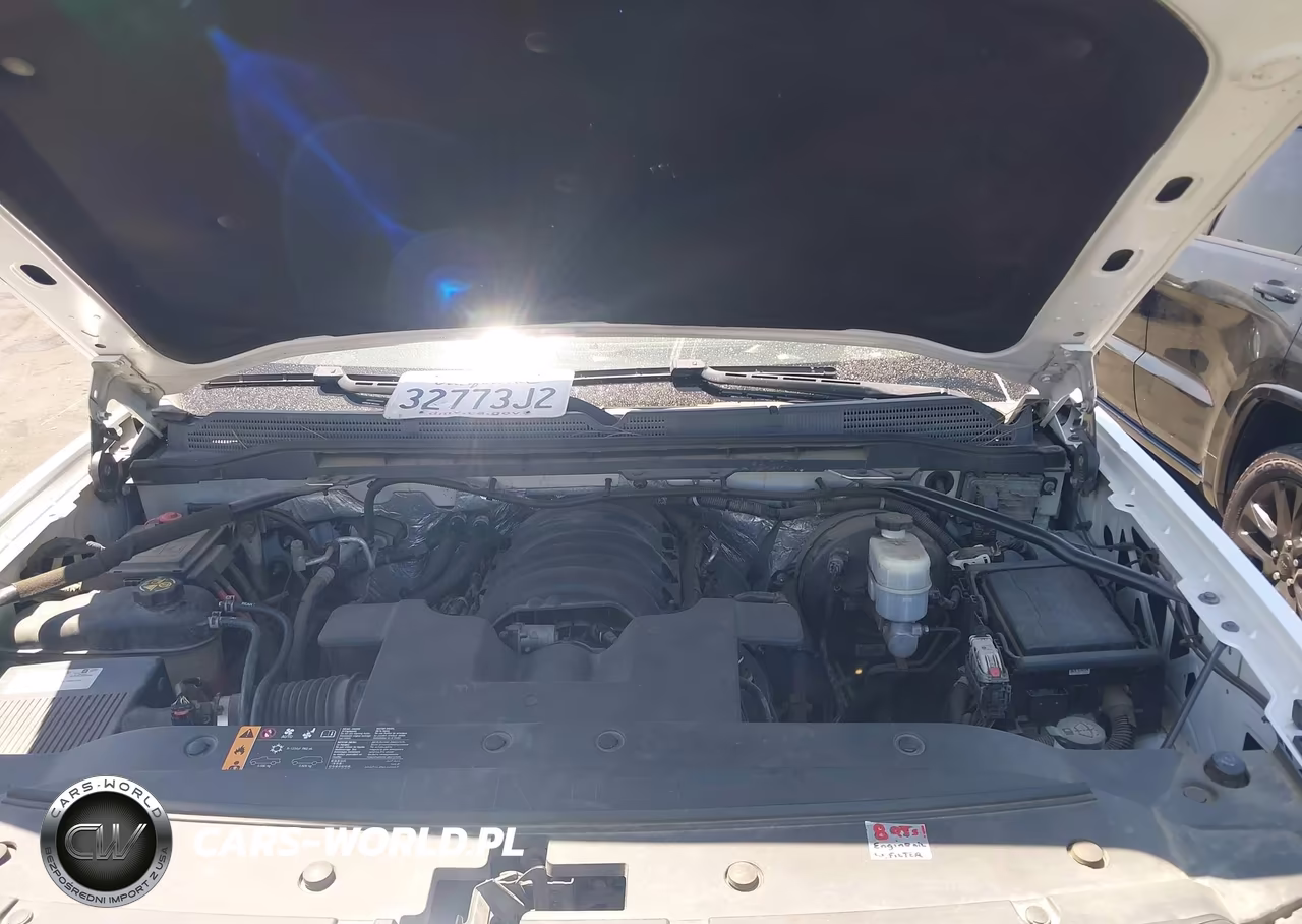 2018 GMC Sierra 1500 Denali VIN:3GTU2PEJ6JG115446 - 10
