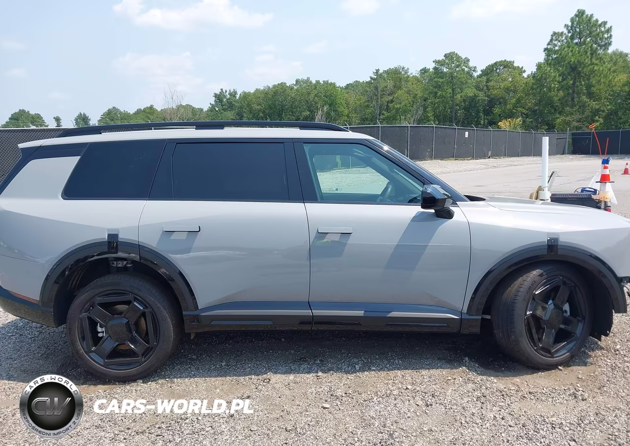 2027 Kia Telluride X-Line Ex VIN:5XYPCES19VG012724 - 13