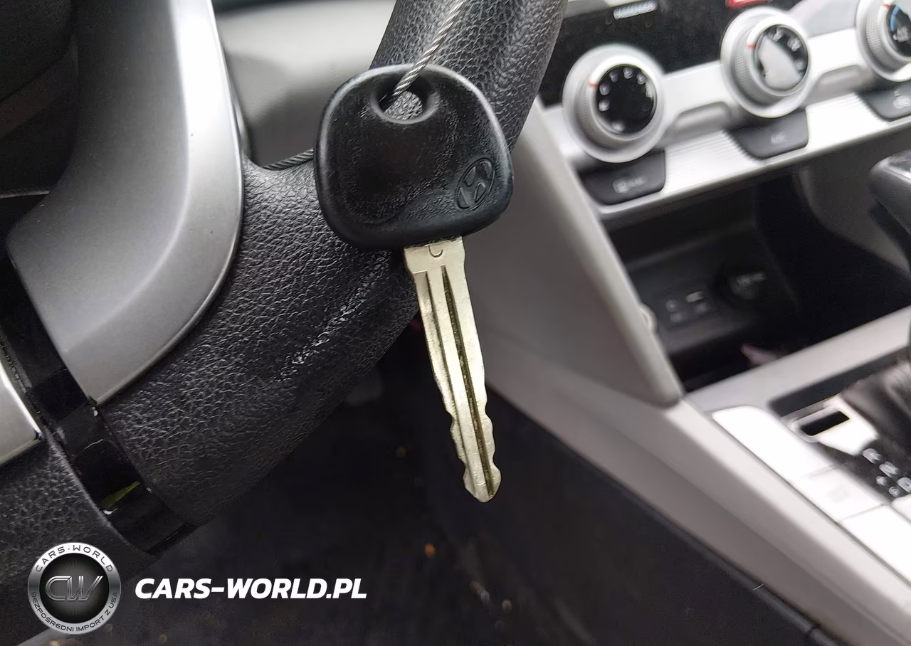 2019 Hyundai Elantra Se VIN:5NPD74LFXKH486276 - 11