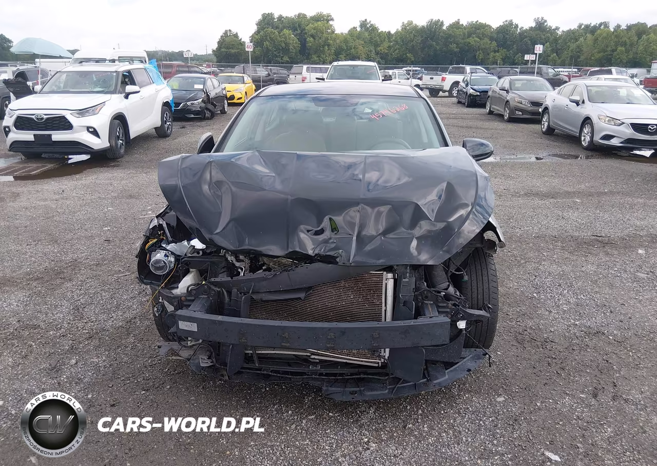 2019 Hyundai Elantra Se VIN:5NPD74LFXKH486276 - 12