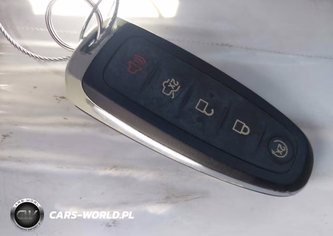 2014 Ford Escape Titanium VIN:1FMCU0J96EUA05648 - 11