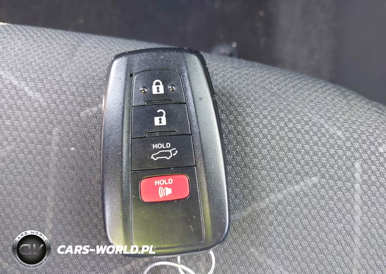 2019 Toyota Rav4 Xle VIN:JTMP1RFV9KD021153 - 11