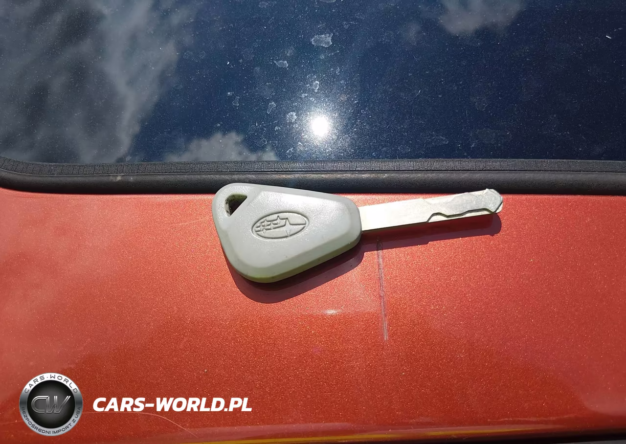 2009 Subaru Impreza 2.5I VIN:JF1GE60619H510157 - 11