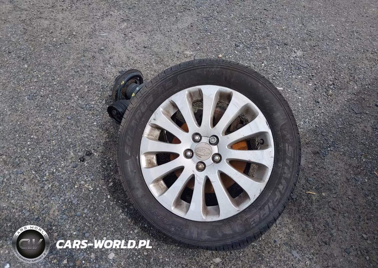 2009 Subaru Impreza 2.5I VIN:JF1GE60619H510157 - 12