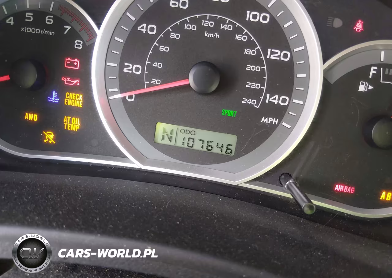 2009 Subaru Impreza 2.5I VIN:JF1GE60619H510157 - 7