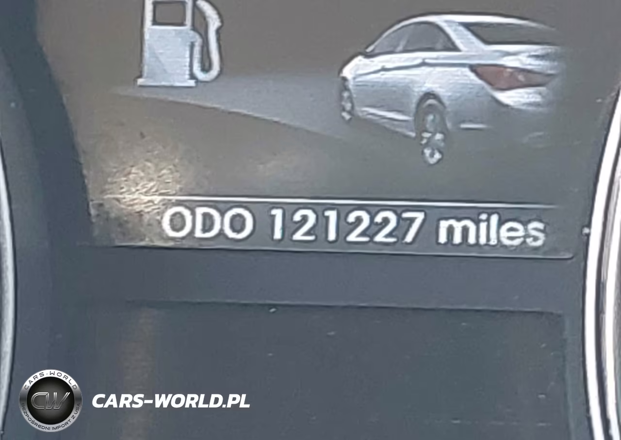2014 Hyundai Sonata Se VIN:5NPEC4AC4EH887173 - 15