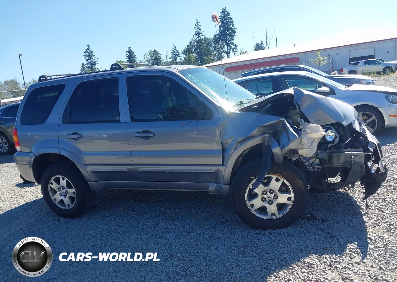 2007 Ford Escape Limited VIN:1FMCU94197KA27085 - 14