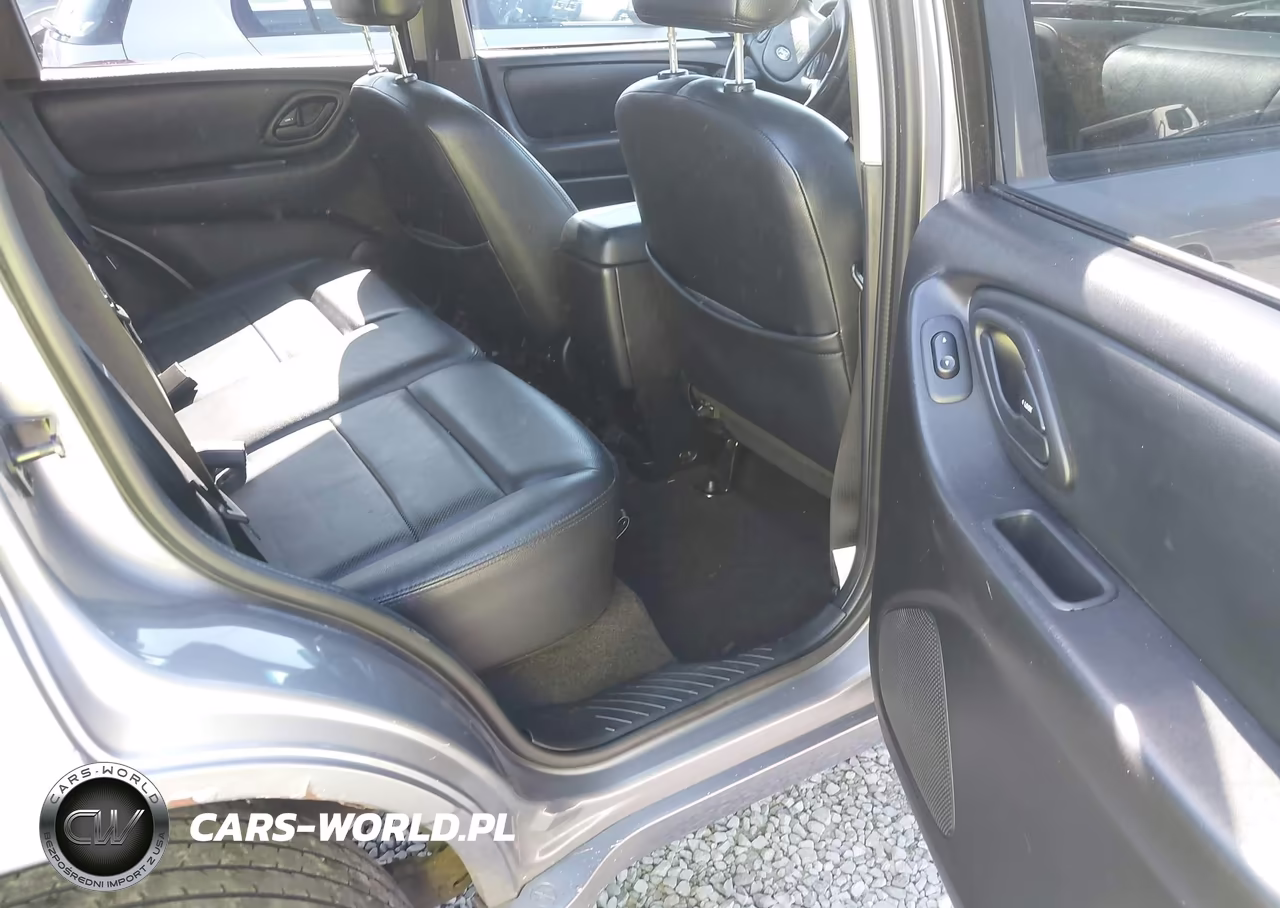2007 Ford Escape Limited VIN:1FMCU94197KA27085 - 19