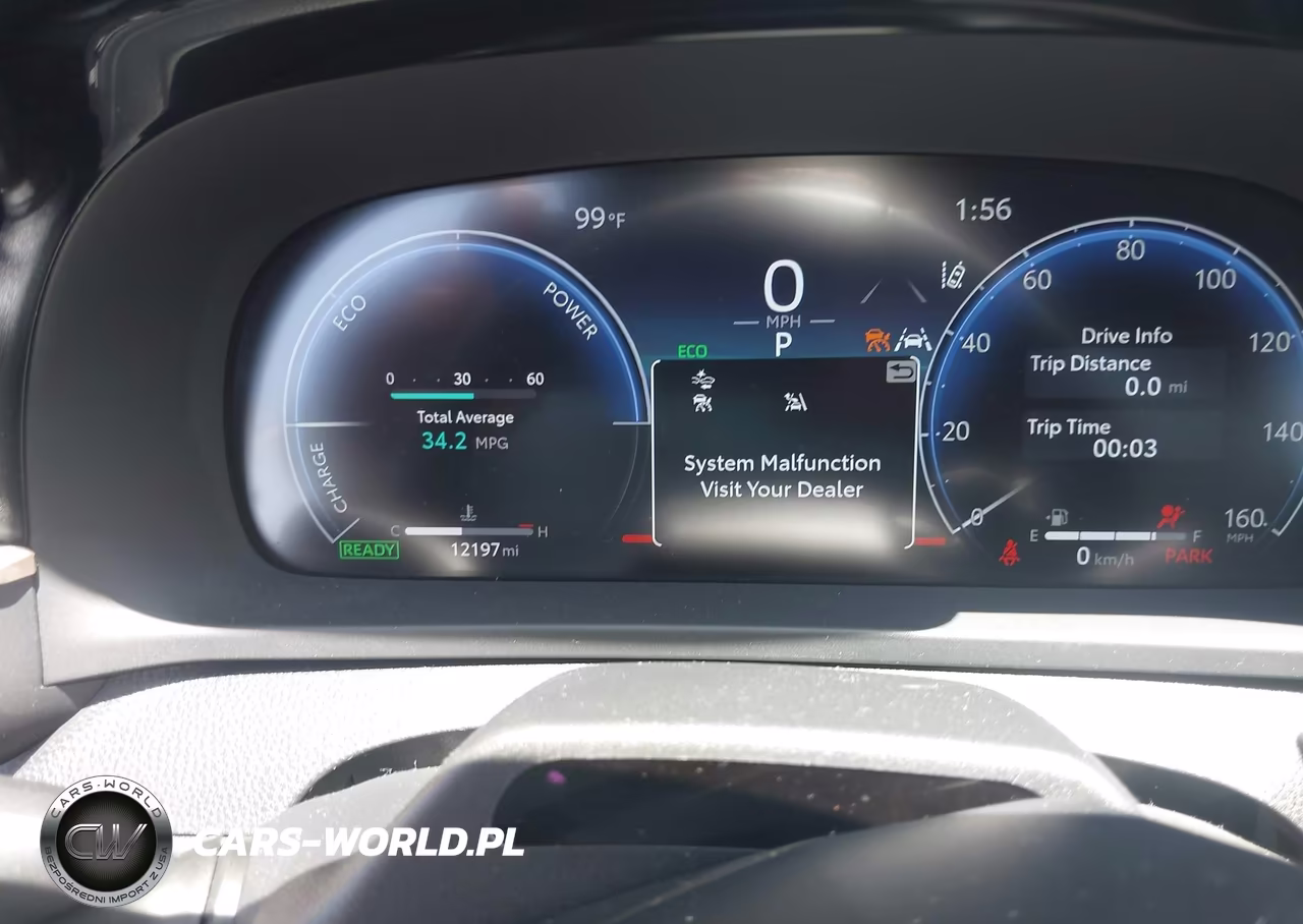2025 Toyota Crown Signia Limited VIN:JTDACAAJ6S3032168 - 7