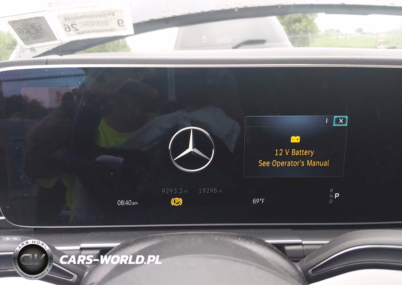 2026 Mercedes-Benz Gle 350 VIN:4JGFB4FB5TB572111 - 7