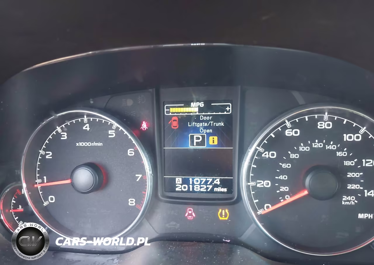 2013 Subaru Outback 2.5I Limited VIN:4S4BRBKC7D3233438 - 16