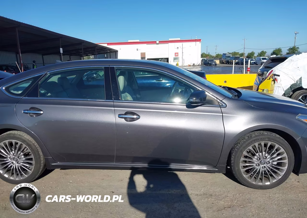 2016 Toyota Avalon Limited VIN:4T1BK1EB4GU230724 - 13