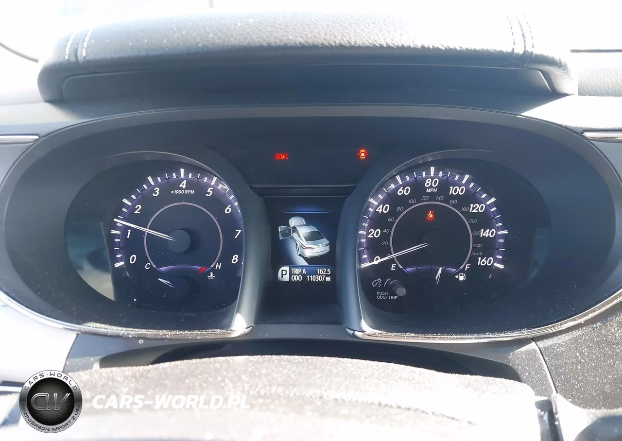 2016 Toyota Avalon Limited VIN:4T1BK1EB4GU230724 - 7