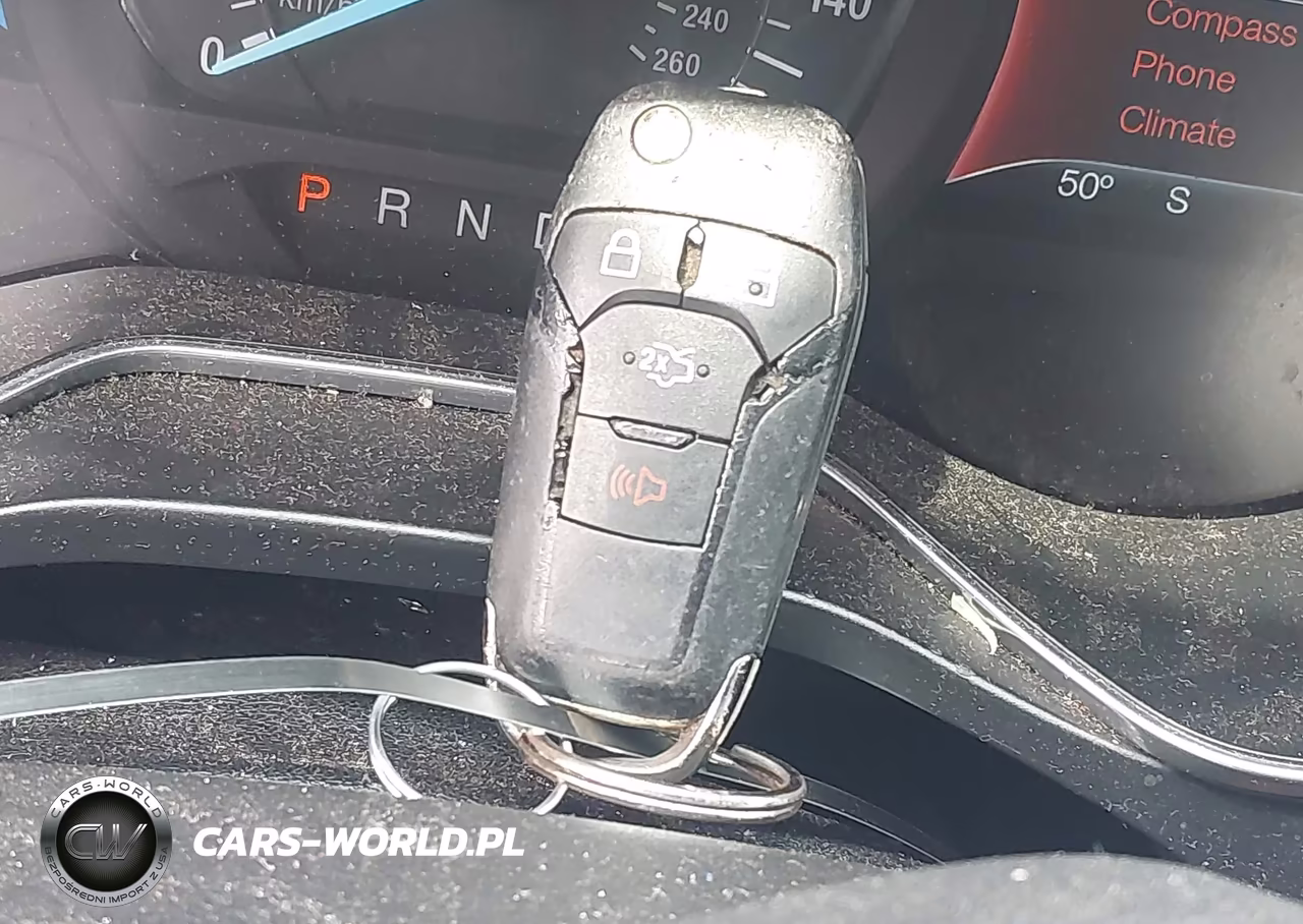 2016 Ford Fusion Se VIN:3FA6P0H72GR287221 - 11