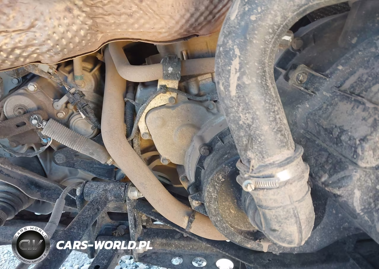 2025 Polaris Ranger Xp 1000 Northstar Edition VIN:4XARR3998S8272081 - 8