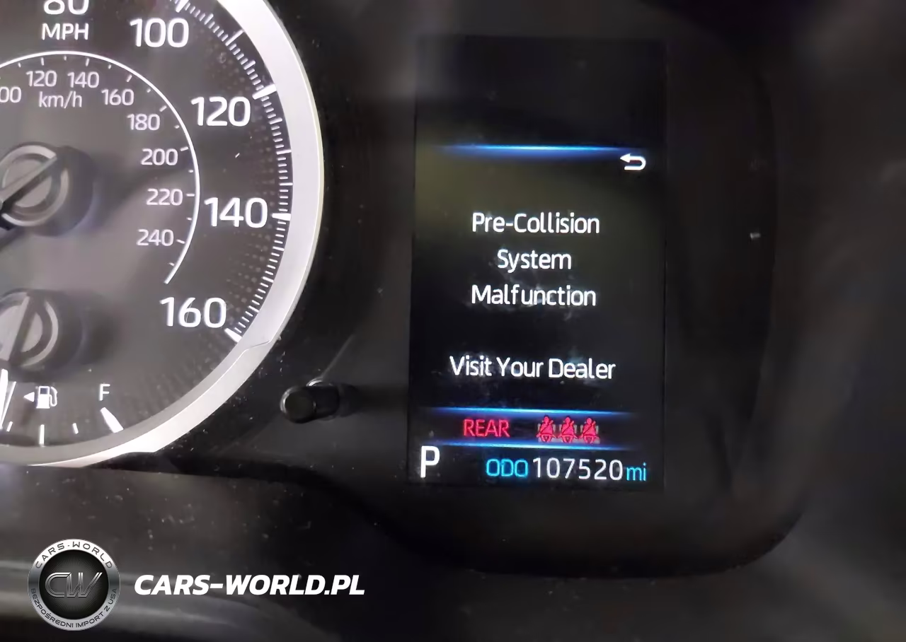 2021 Toyota Corolla Le VIN:5YFEPMAE2MP222800 - 16