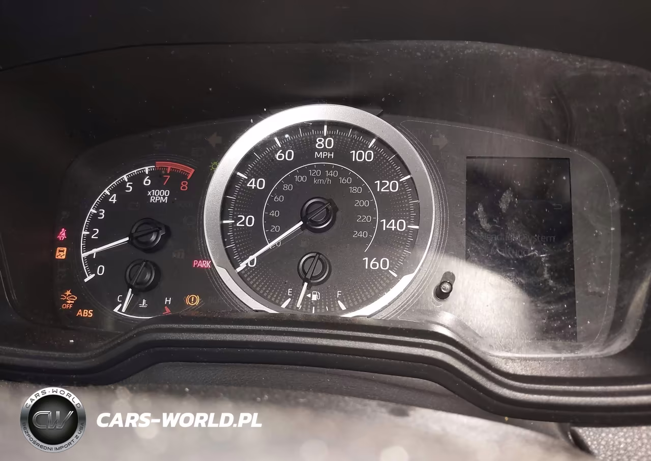 2021 Toyota Corolla Le VIN:5YFEPMAE2MP222800 - 7