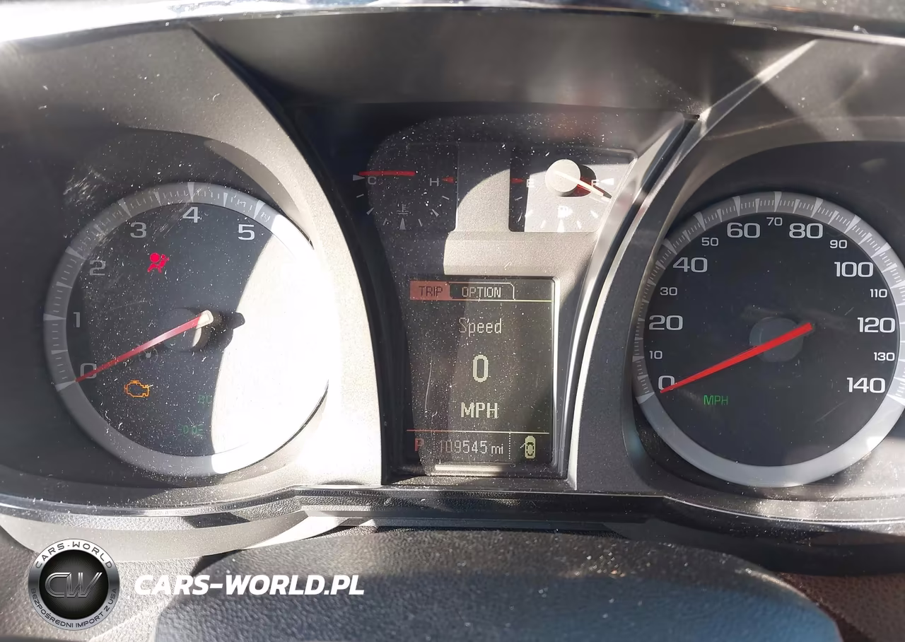 2013 GMC Terrain Slt-1 VIN:2GKALUEK9D6138697 - 7