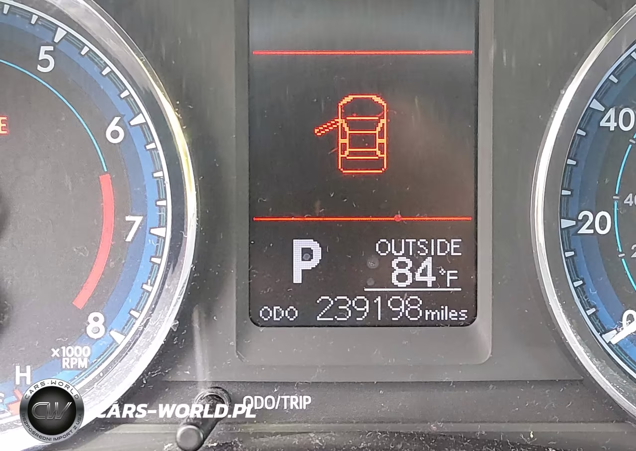 2017 Toyota Corolla Le VIN:5YFBURHE3HP599589 - 15