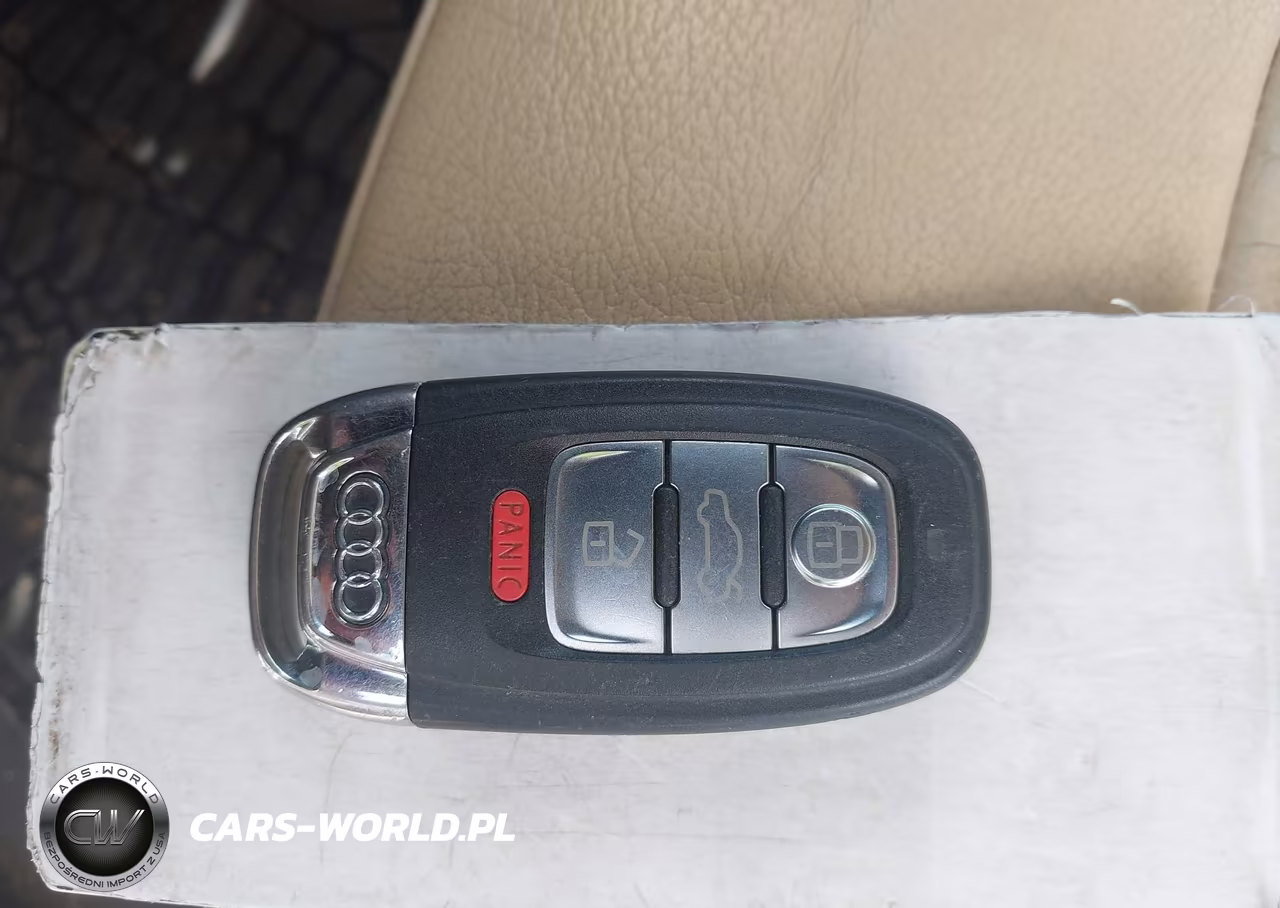 2013 Audi A5 2.0T Premium VIN:WAUAFAFH2DN018348 - 11