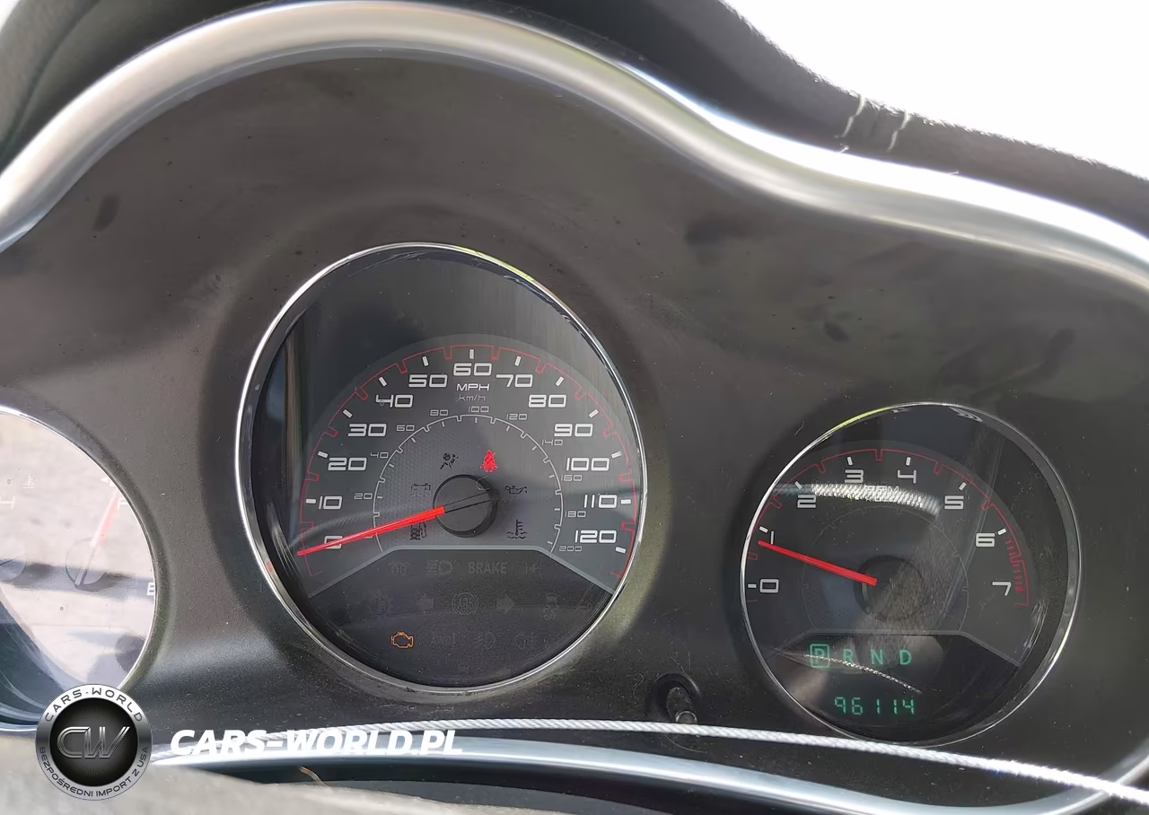 2014 Dodge Avenger Se VIN:1C3CDZAG2EN217758 - 7