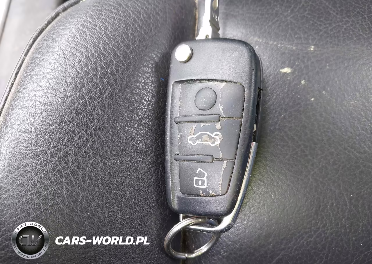 2005 Audi A4 3.2 VIN:WAUDG78E55A546359 - 11