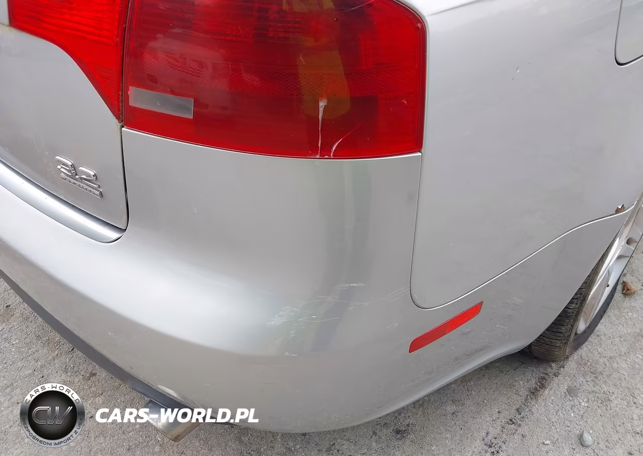 2005 Audi A4 3.2 VIN:WAUDG78E55A546359 - 6