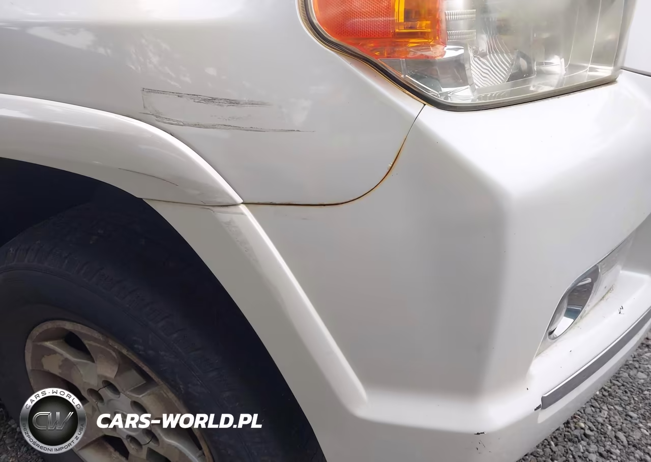 2011 Toyota 4Runner Sr5 V6 VIN:JTEBU5JR7B5035417 - 17