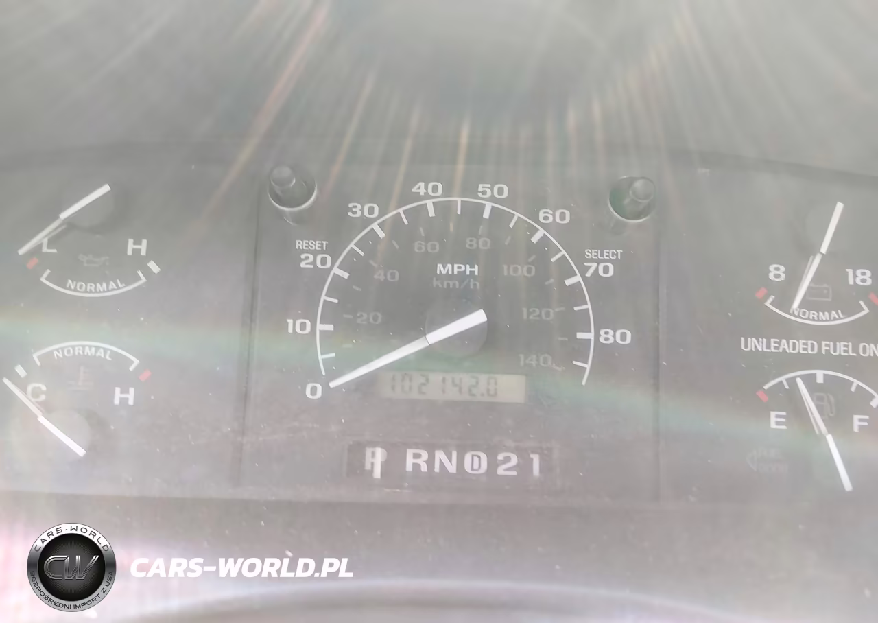 1996 Ford F150 VIN:1FTEF15N8TLA25701 - 7