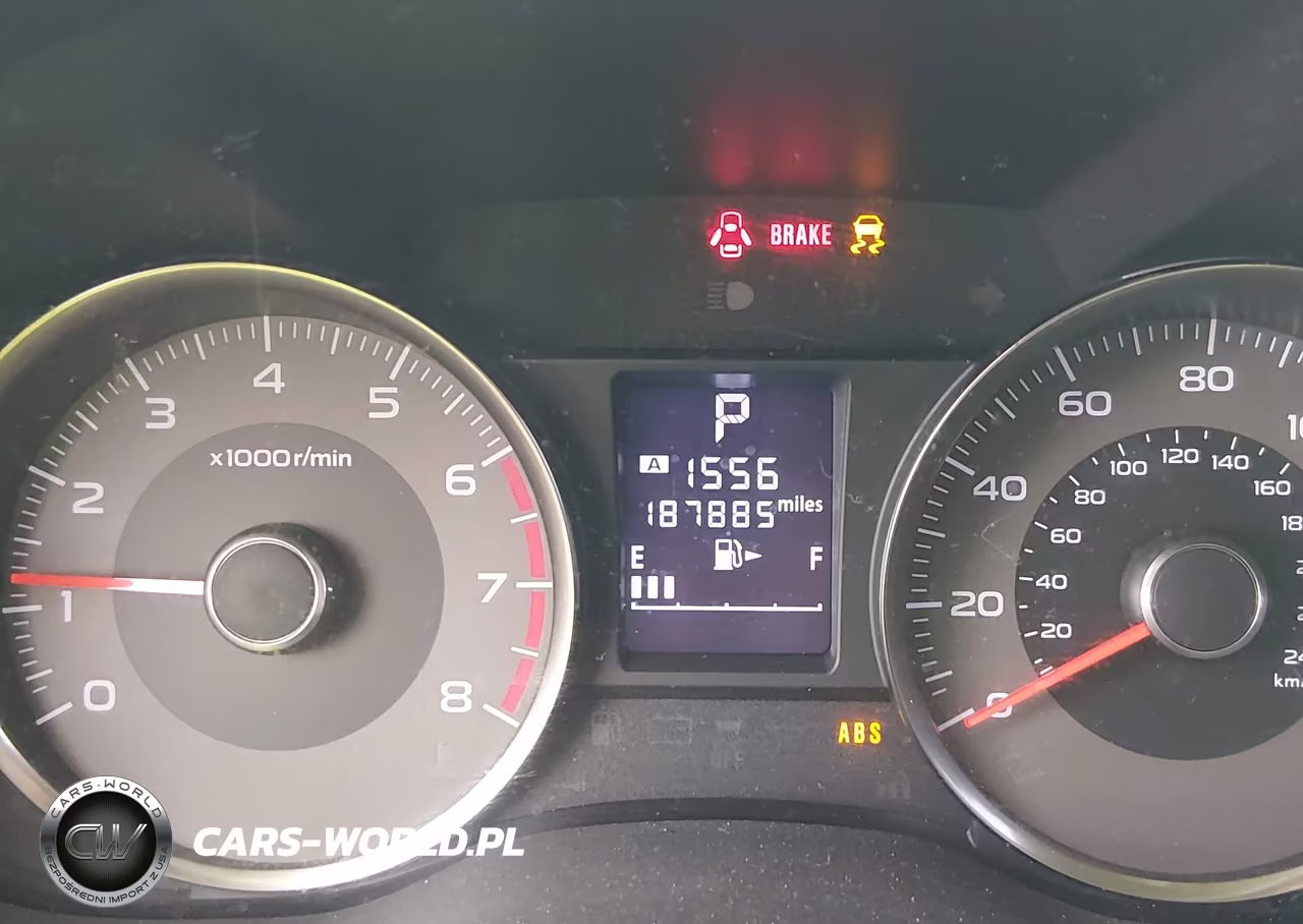 2016 Subaru Forester 2.5I Limited VIN:JF2SJAHC6GH457533 - 7